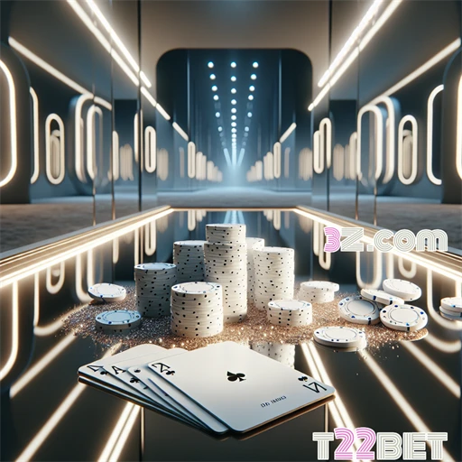 Explore a Excitante Categoria de Jogos de Cassino em t22bet