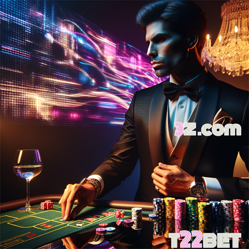 Slots Descubra a Excitante Categoria de Slots no t22bet