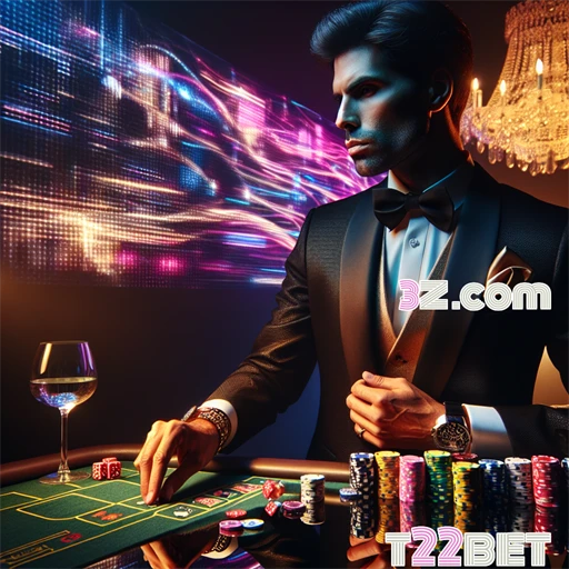 Descubra a Excitante Categoria de Slots no t22bet