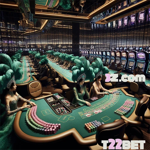 Explorando os Esportes Virtuais na t22bet: Uma Revolução nas Apostas Online